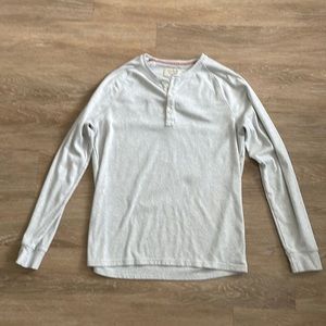 Purmeso Ragland Henley- Stone